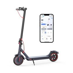 Qlaway Scooter
