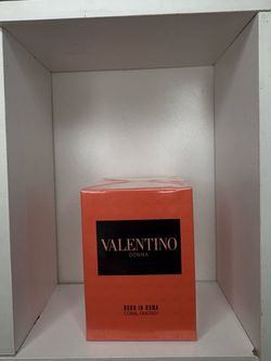 VALENTINO BORN IN ROMA