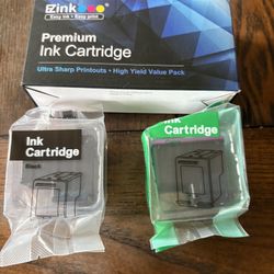 Ink Cartridge 