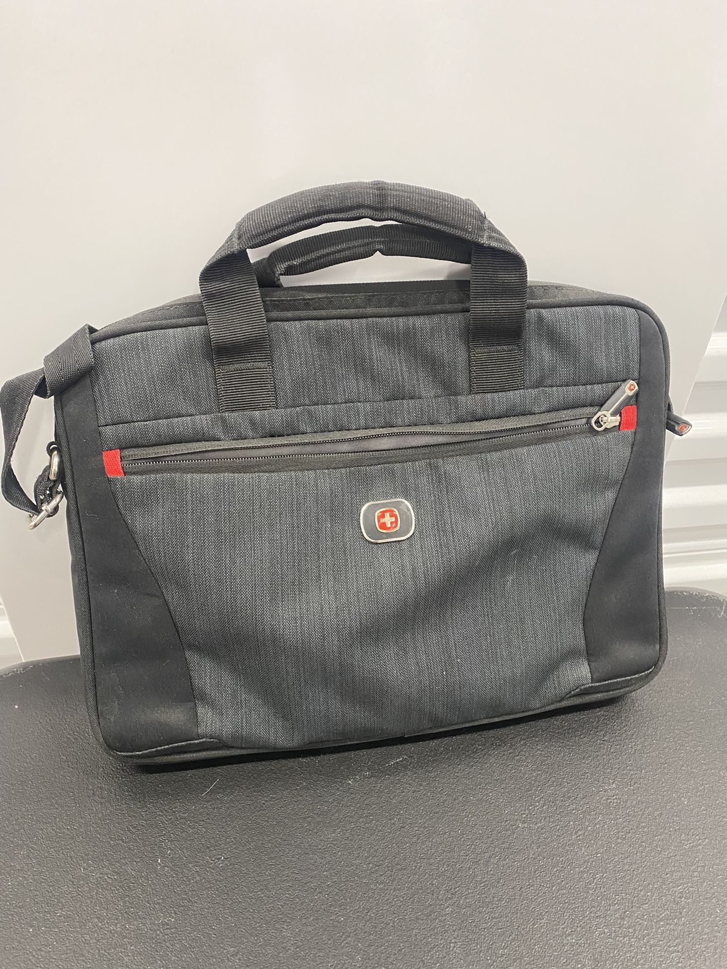 Swiss Laptop Bag 