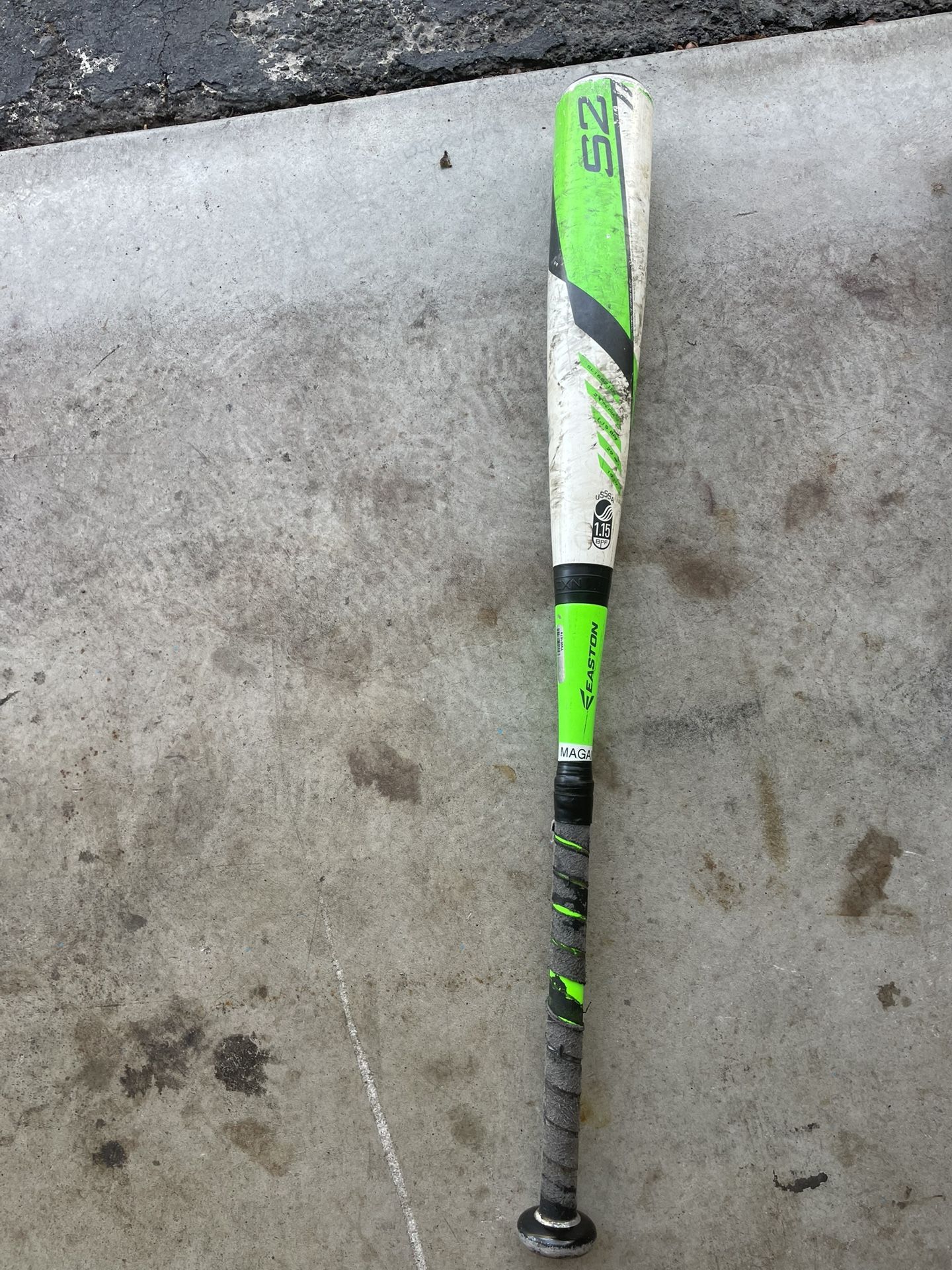 Easton S2