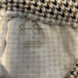 Girls Pant 