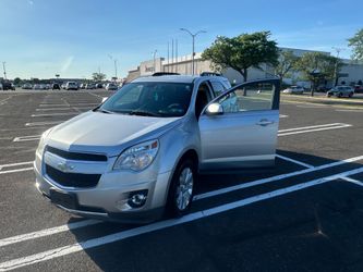 2010 Chevy Equinox