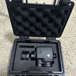 DJI XT2 Thermal Camera 19mm (640x512) 