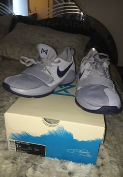Nike pg 1 (gs) 7y