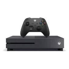 Xbox 1 (Black)