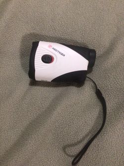 red Tiger rangefinder