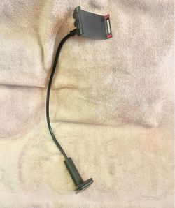 Flexible Gooseneck Phone Holder Stand