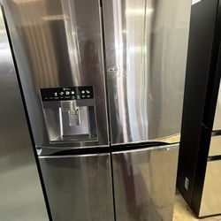 AFFORDABLE REFRIGERATOR ‼️🚨🚨✅🚨