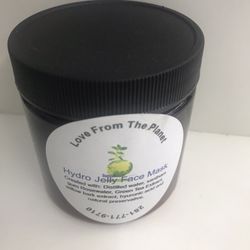 Hydro Jelly Face Mask