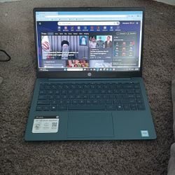 HP LAPTOP 