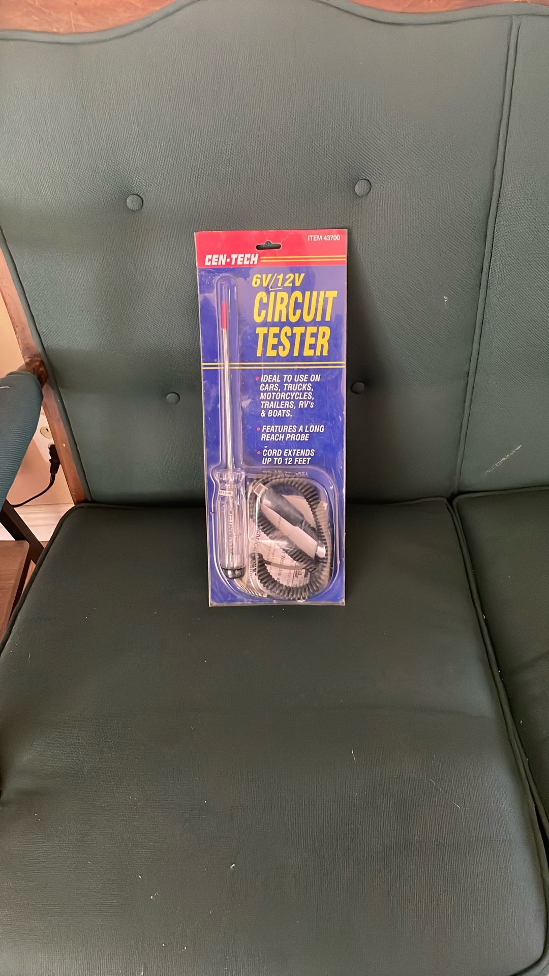 Circuit Tester