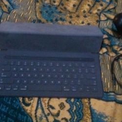 Ipad Keyboard 