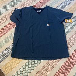 Carhartt Scrub Tee