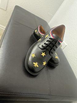 Gucci Shoes For Kids 