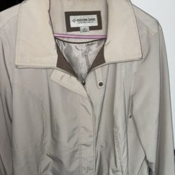Very Nice Jacket Size 2x