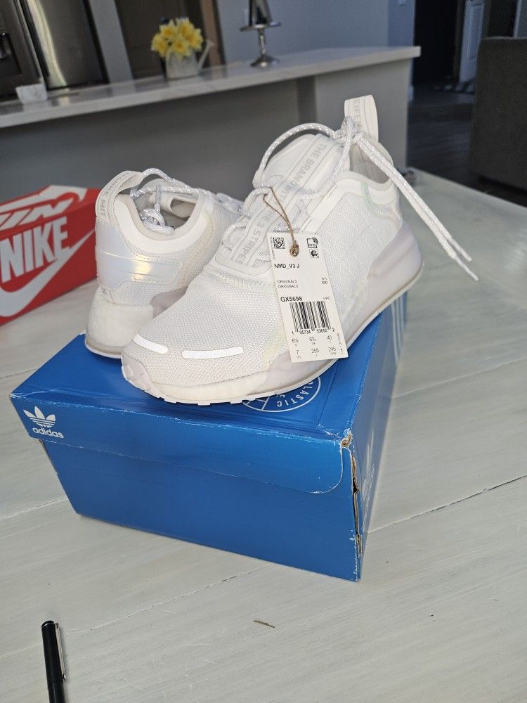 ADIDAS