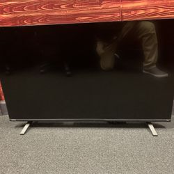 Toshiba 43in Amazon TV (43V35KV) w/ Original Remote