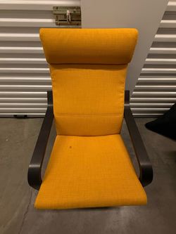 FREE Upholstered Lounge Chair – Project / Reupholstery