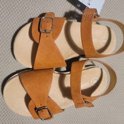 Girl Shoes Sandals