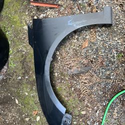2013 Chevy Cruze Drivers Side Fender