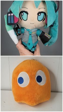 Rare plushies $5 each