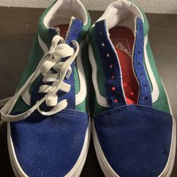 Vans Old Skool Yacht Cub 