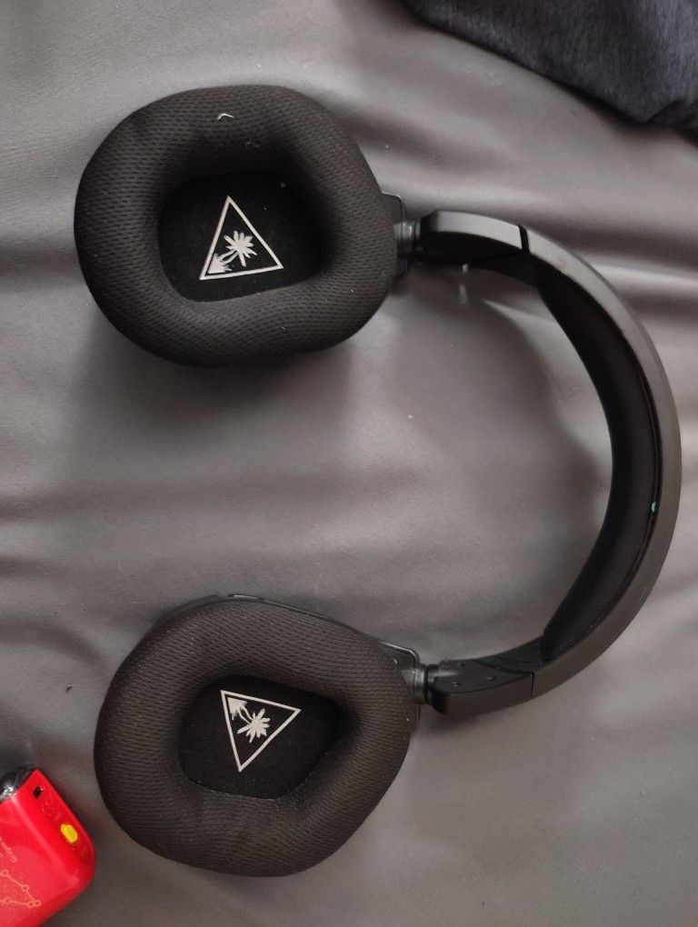 Turtle Beach Headset