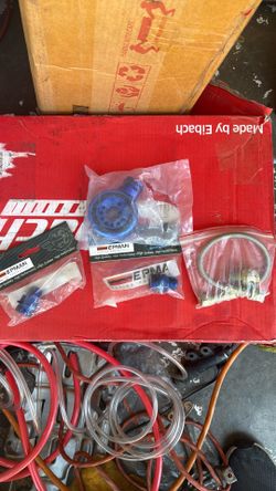 Epman Racing Vtec Conversion Kit