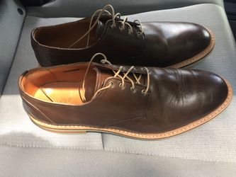 Allen edmonds deals nomad derby