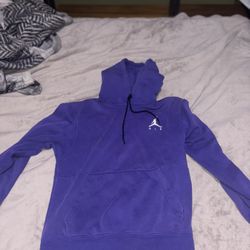 air jordan pullover hoodie