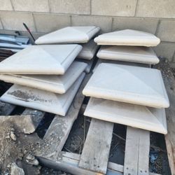 Tapadera De Columnas