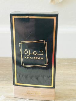 Khamrah Eau de Parfum 60ml