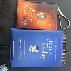 Daily Devotional Books $2 Each