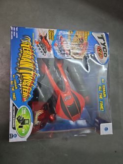 Tyco rc toy all terrain new.