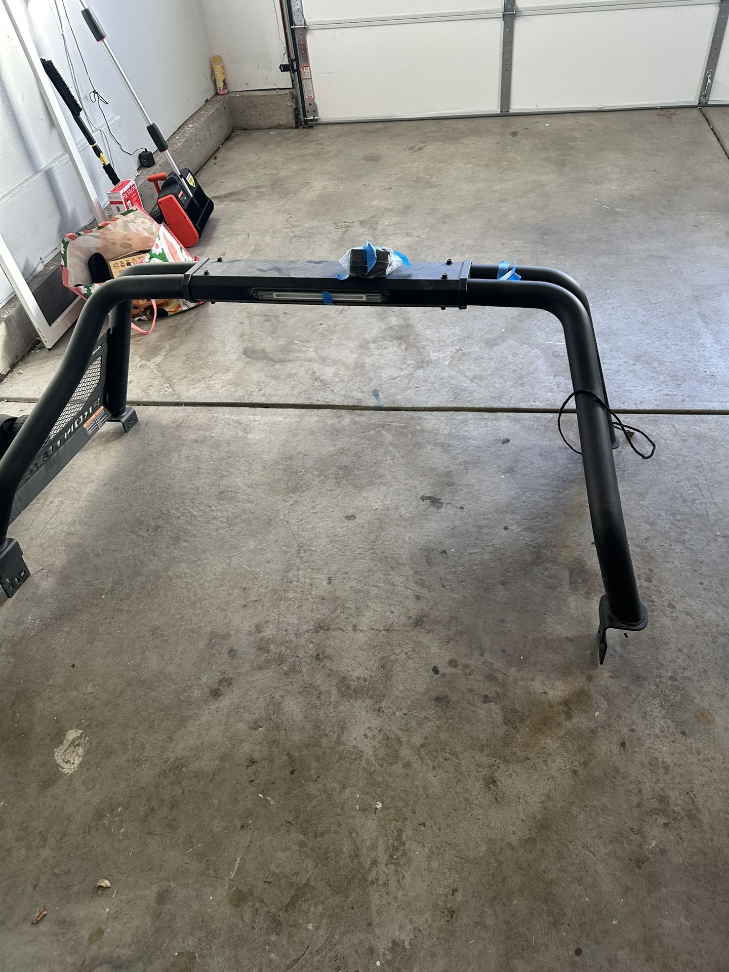 Nissan Frontier Part