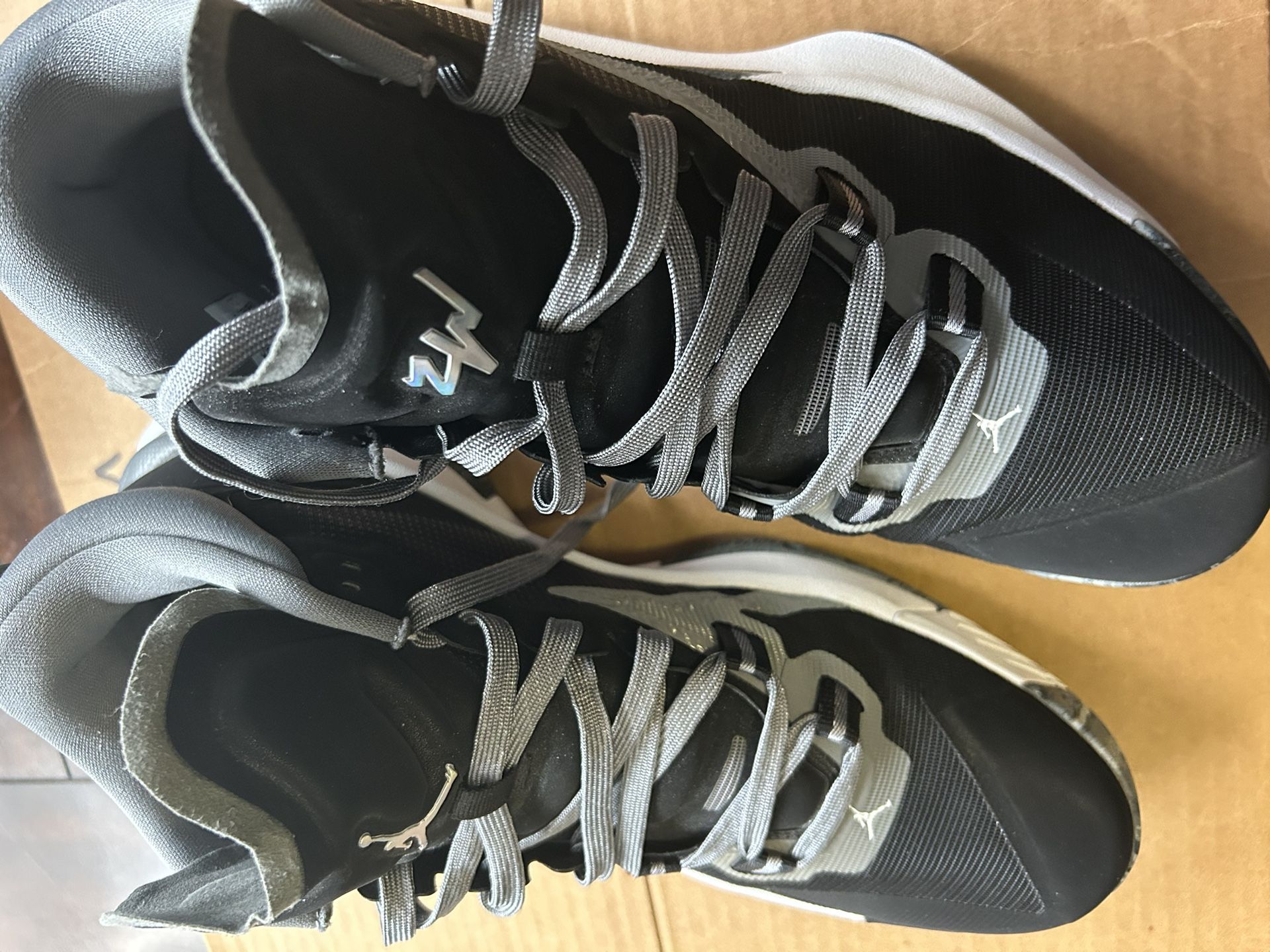 Nike Air Jordan Zion - Size 11.5