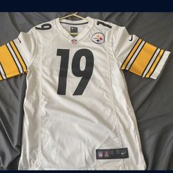 Juju Smith Schuster Authentic Nike Jersey