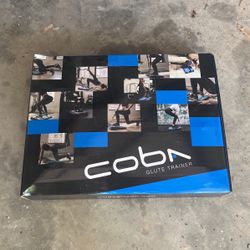 Coba Glute Trainer 
