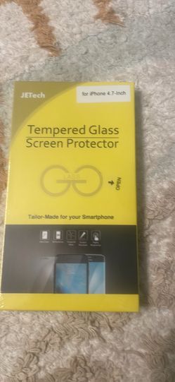 JETech Screen Protector