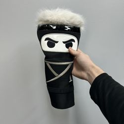 Ninja Driver Headcover