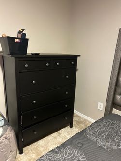Ikea hemnes dresser