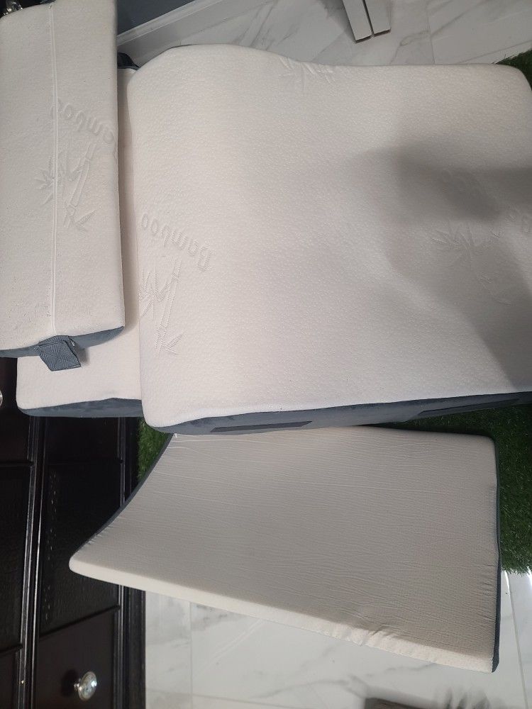 Position Pillow Lunix 4 Piece