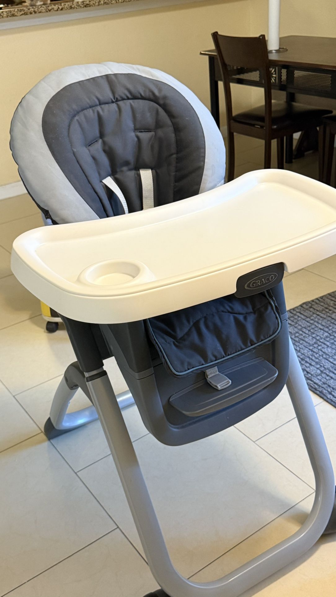High Chair