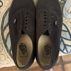 Men’s Vans Shoes