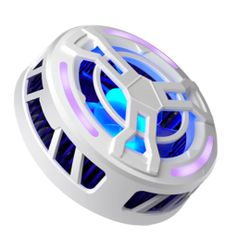 Magnetic Semiconductor Mobile Phone Cooler