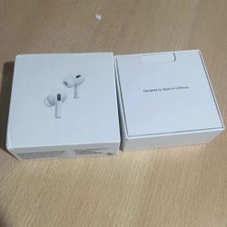 AirPods pro (2nd generation)