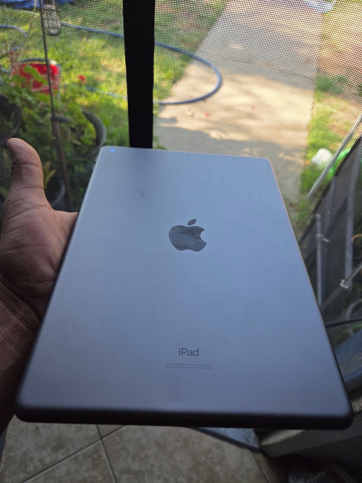 iPad For Sell