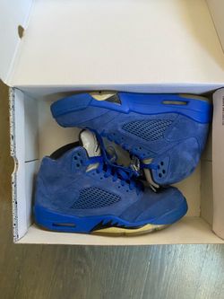 Air Jordan 5 retro