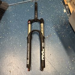 Revelation  409 Adjustable Mountain Bike Forks 